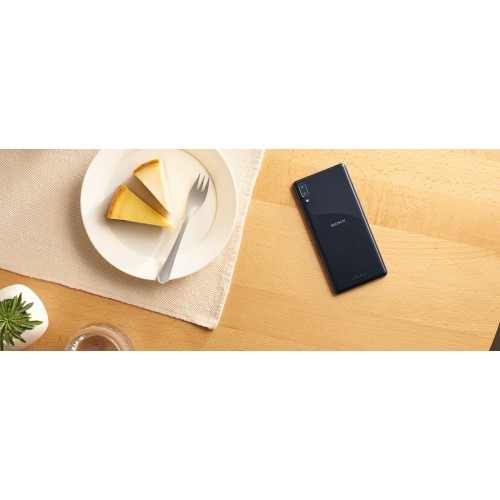 Sony Xperia L3 (Black)